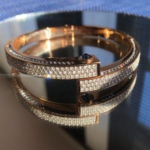 Swarovski Crystal Bracelet
